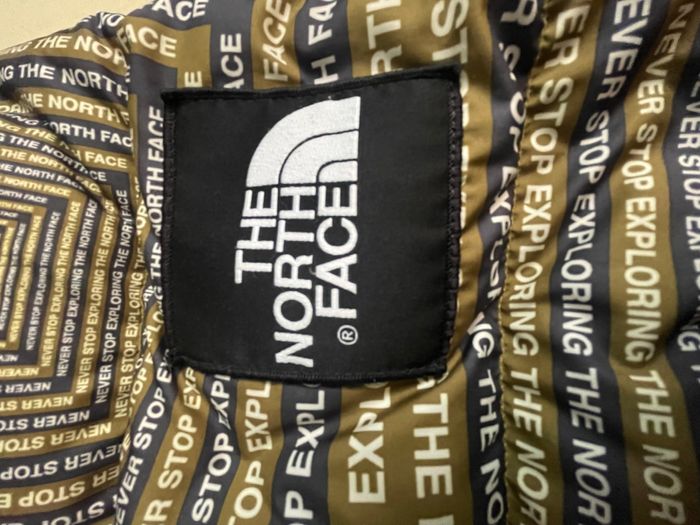 THE NORTH FACE 4