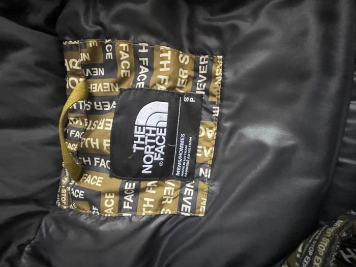 THE NORTH FACE 3