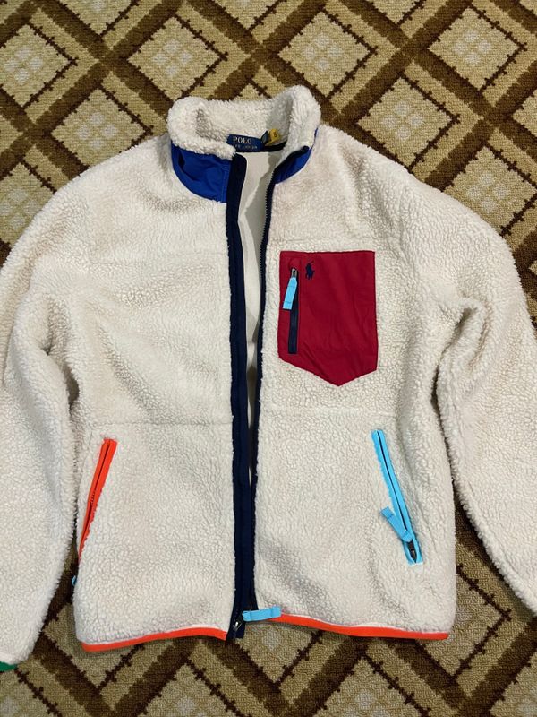 Bund Polo 1