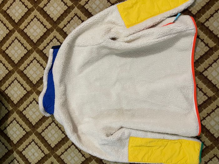Bund Polo 2