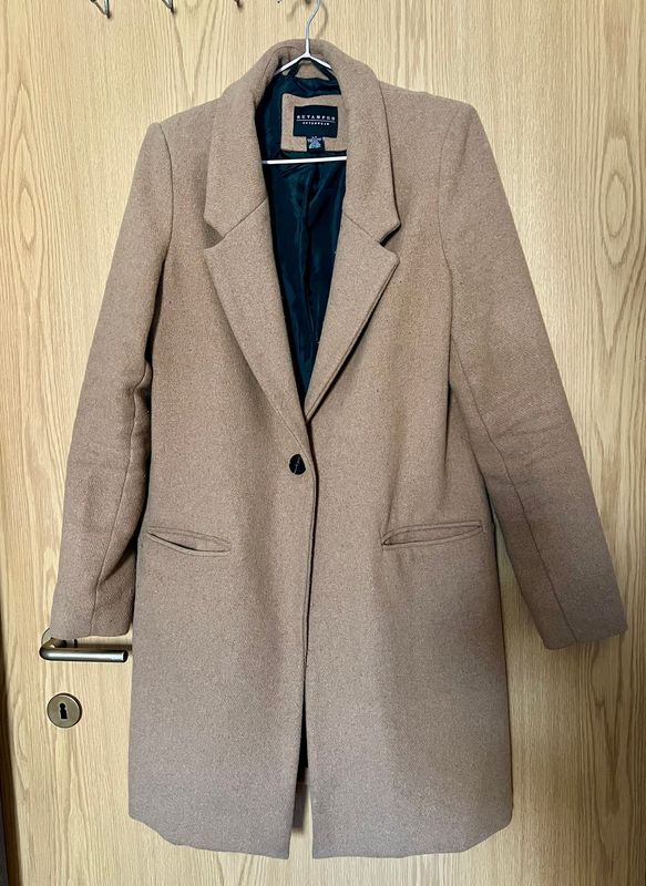 Coat 1