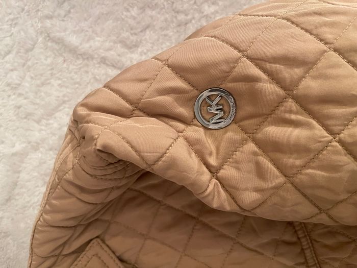 Michael Kors jacket 4