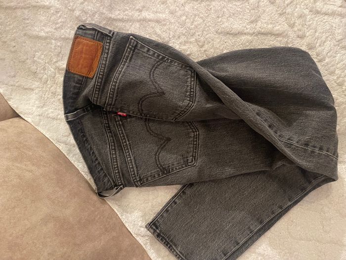 Levis 501  5