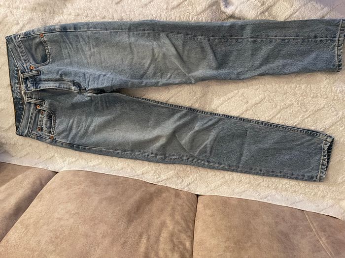 Vintage Levis jeans 2