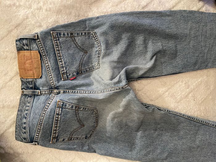 Vintage Levis jeans 3