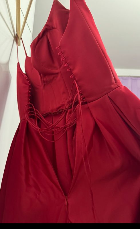 Lia Stublla Dress 3