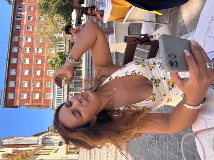 Zara dress 2