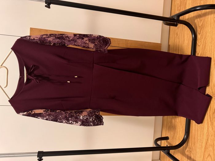 Fustan elegant 1