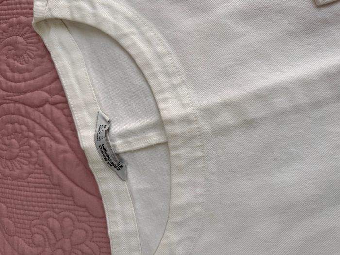 Triko femrash e bardhë 3