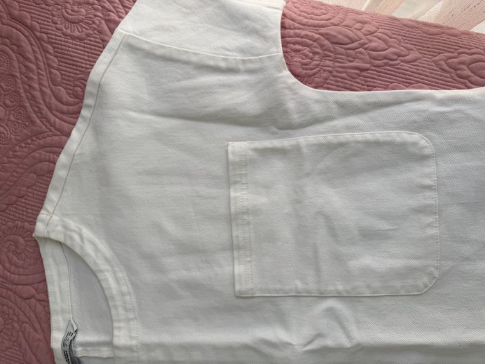 Triko femrash e bardhë 4