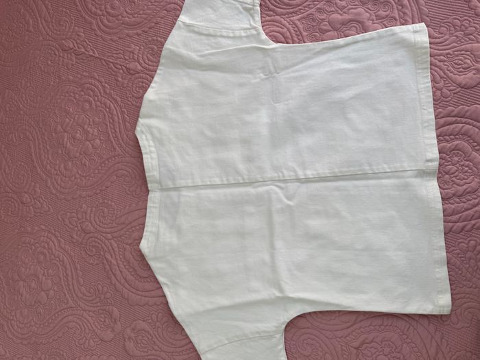 Triko femrash e bardhë 2