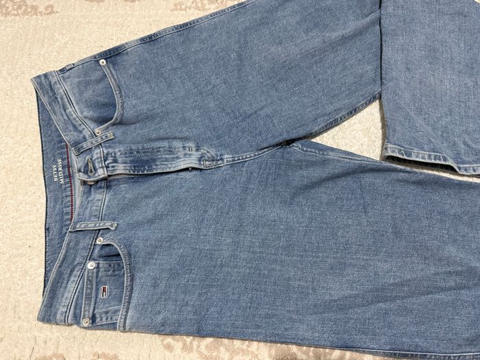 Farmerka Tommy Hilfiger  5