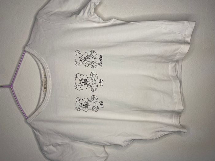 T shirt 1