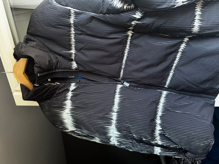 Puffer Jacket Sixth June 2