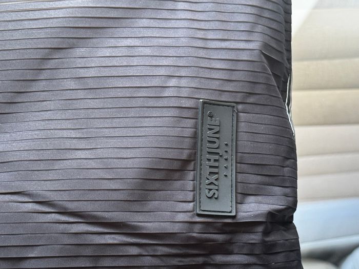 Puffer Jacket Sixth June 5