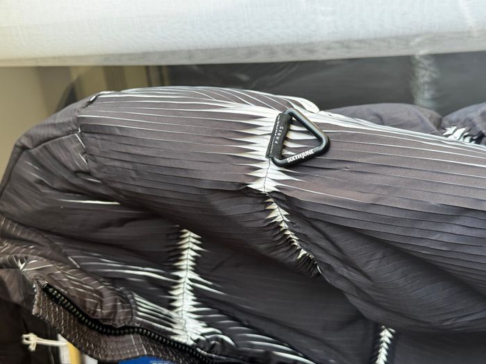 Puffer Jacket Sixth June 3