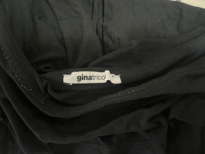  Bluze off the shoulder  2