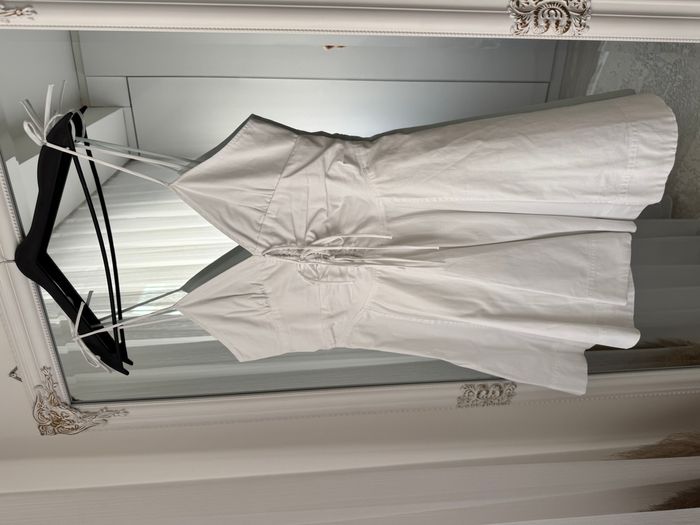 Fustan Zara 1