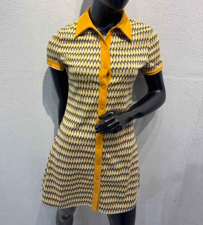Shein Fustan 1