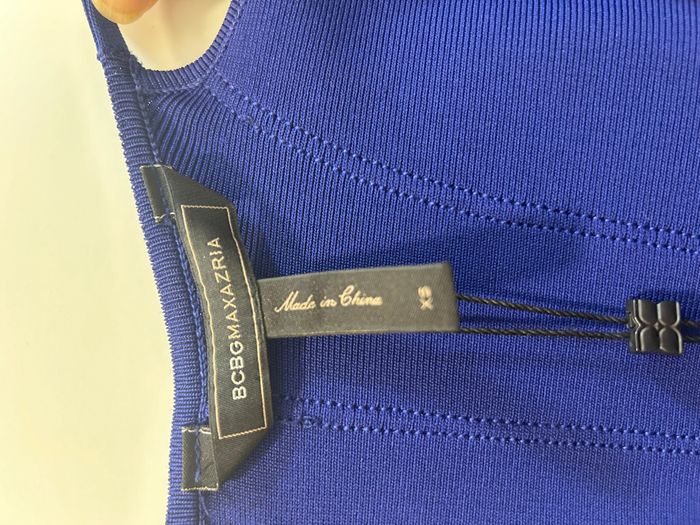 BCBG Fustan 4