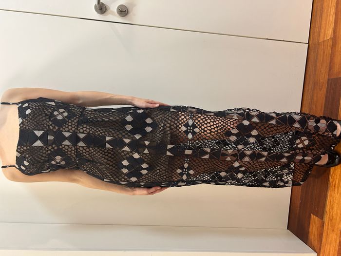 BCBG Fustan  3