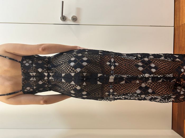 BCBG Fustan  2