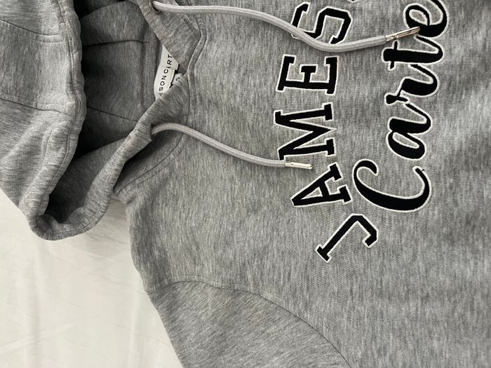 Hoodie size S  3