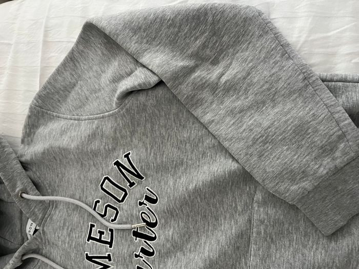 Hoodie size S  2