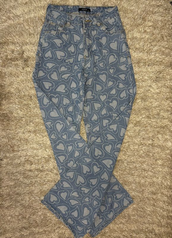 Denim Jeans 2