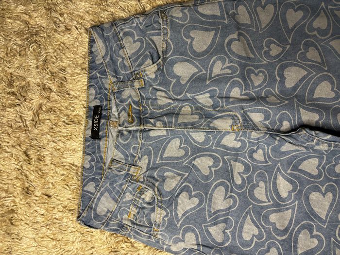 Denim Jeans 3