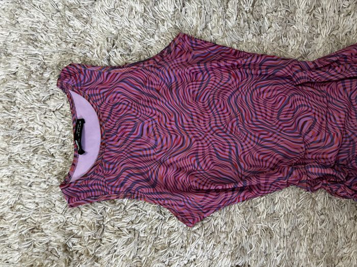 Mini dress 2