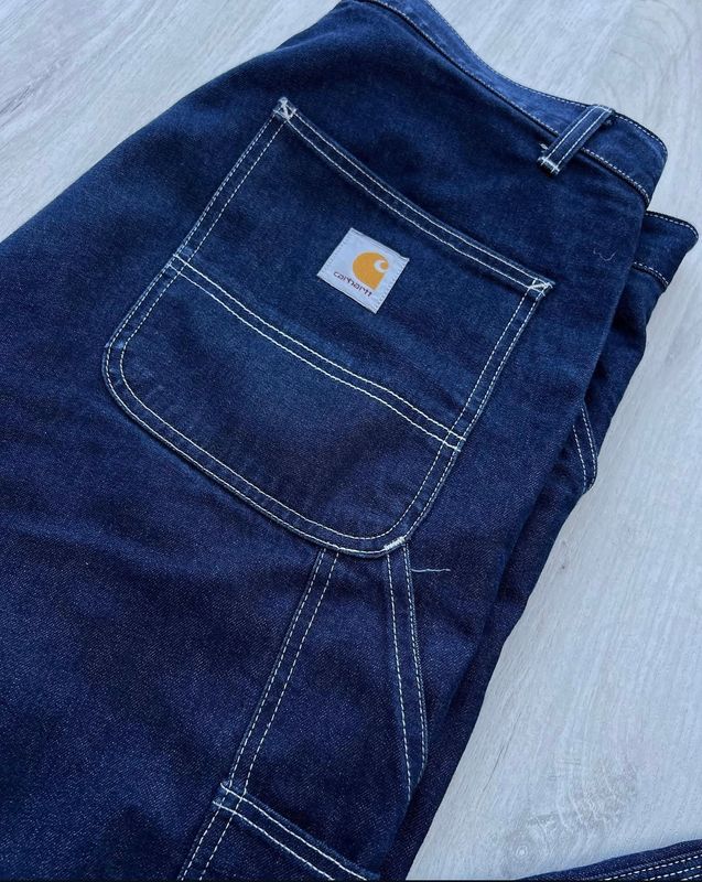 Pantolla Carhartt 4