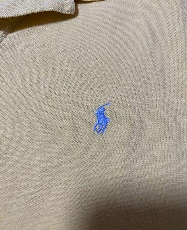 Ralph Lauren Polo Shirt 5