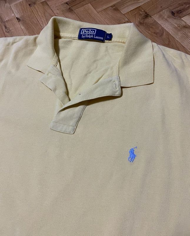 Ralph Lauren Polo Shirt 3