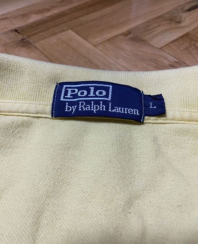 Ralph Lauren Polo Shirt 4