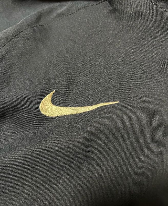 Nike Zip Hoodie 2