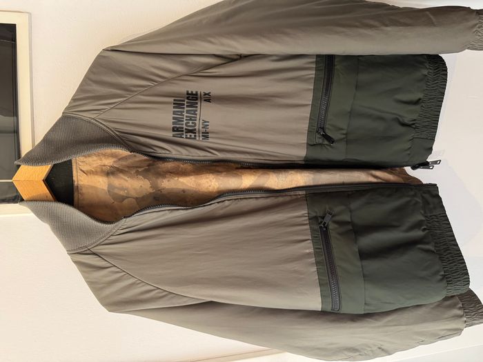 Jakne Armani Exchange 1