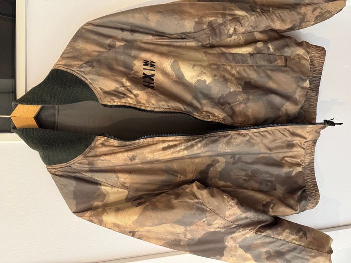 Jakne Armani Exchange 2