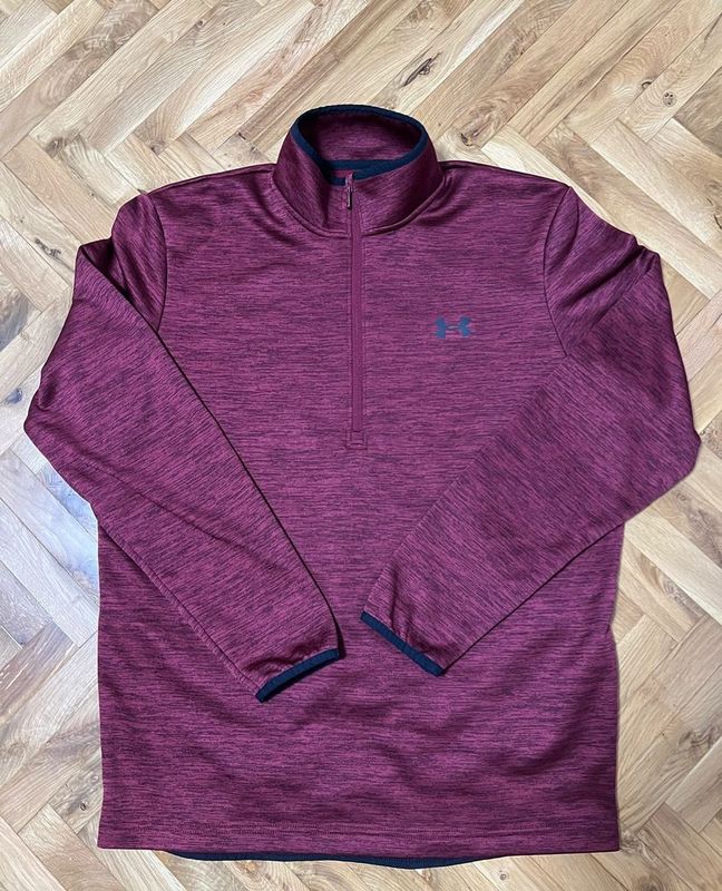 Under Armour Sweater 1