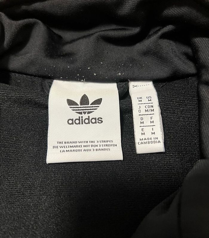 Adidas Zip Hoodie 3