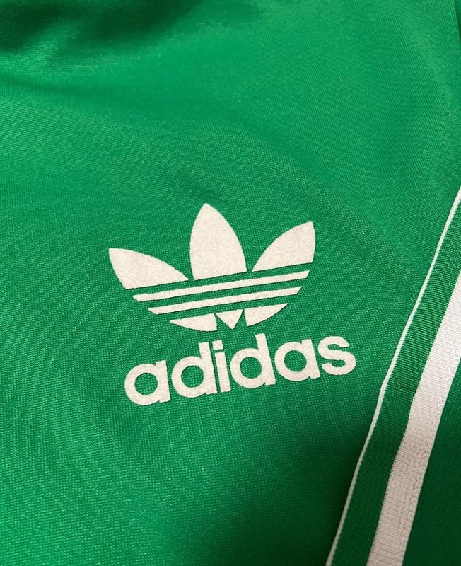 Adidas Zip Hoodie 2