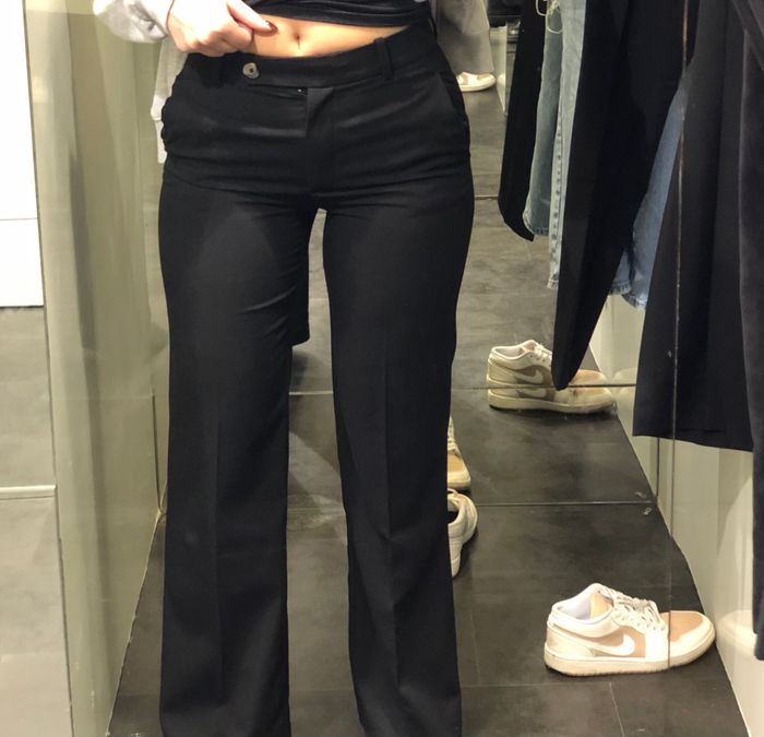 Pantolla Mango 1