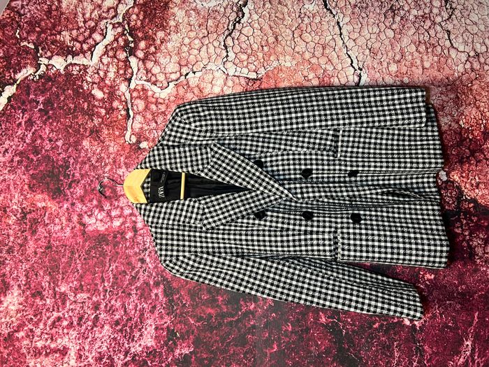 Zara Blazer 1