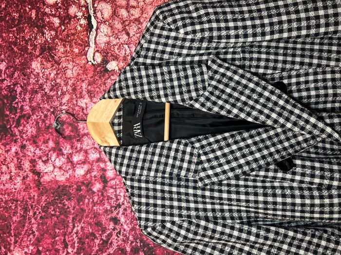 Zara Blazer 2
