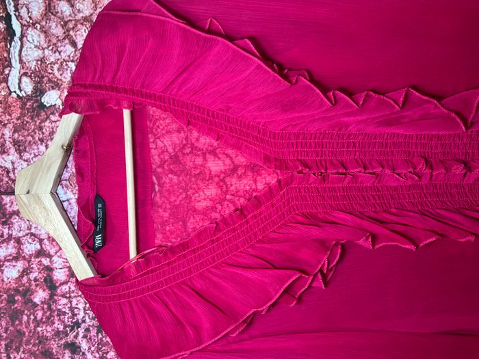 Zara shirt 2