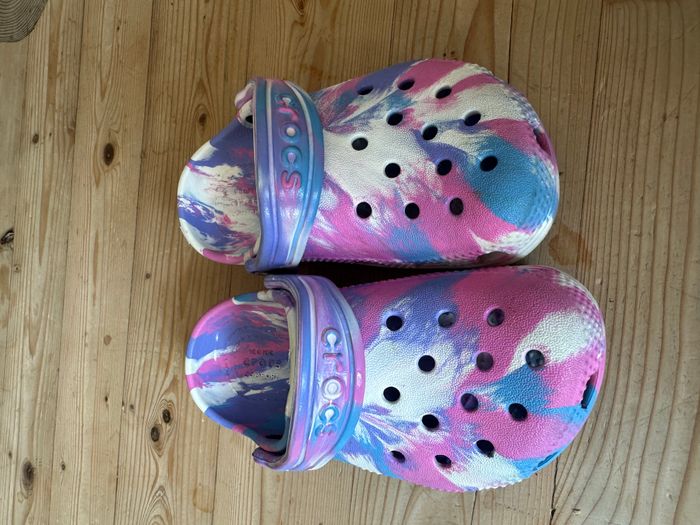 sandalle crocs 2