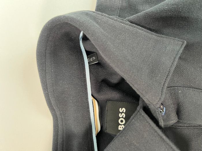 BOSS Polo 3