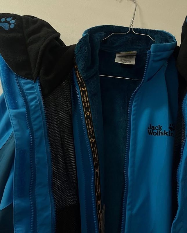 Jacket  2