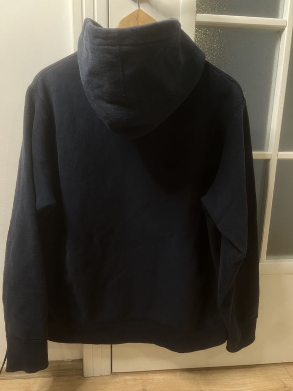 Supreme Hoodie 2