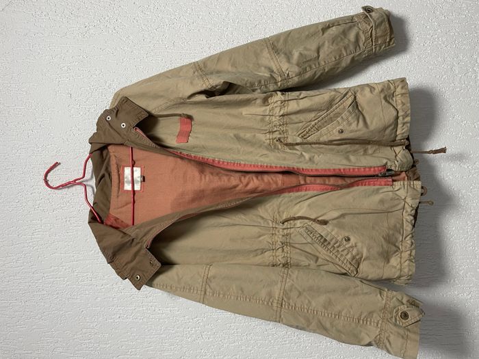 Coat  1